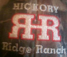 Hickory Ridge Ranch